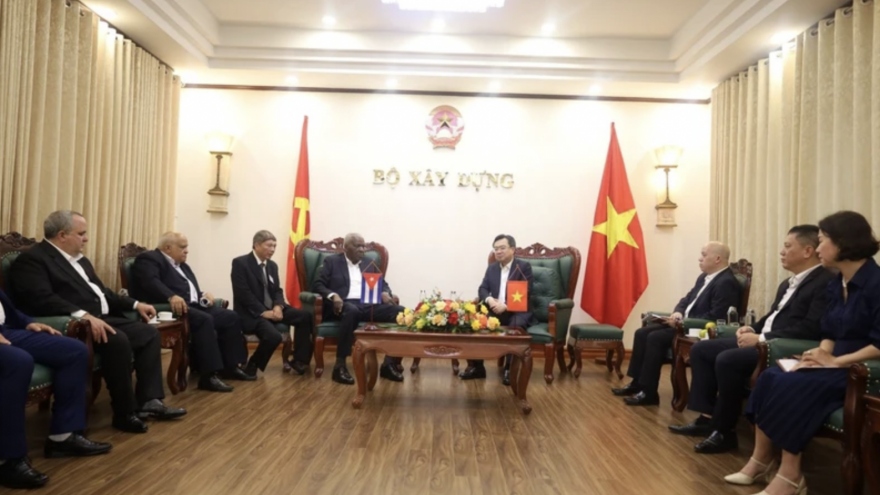 Vietnamese enterprises encouraged to invest in Algeria